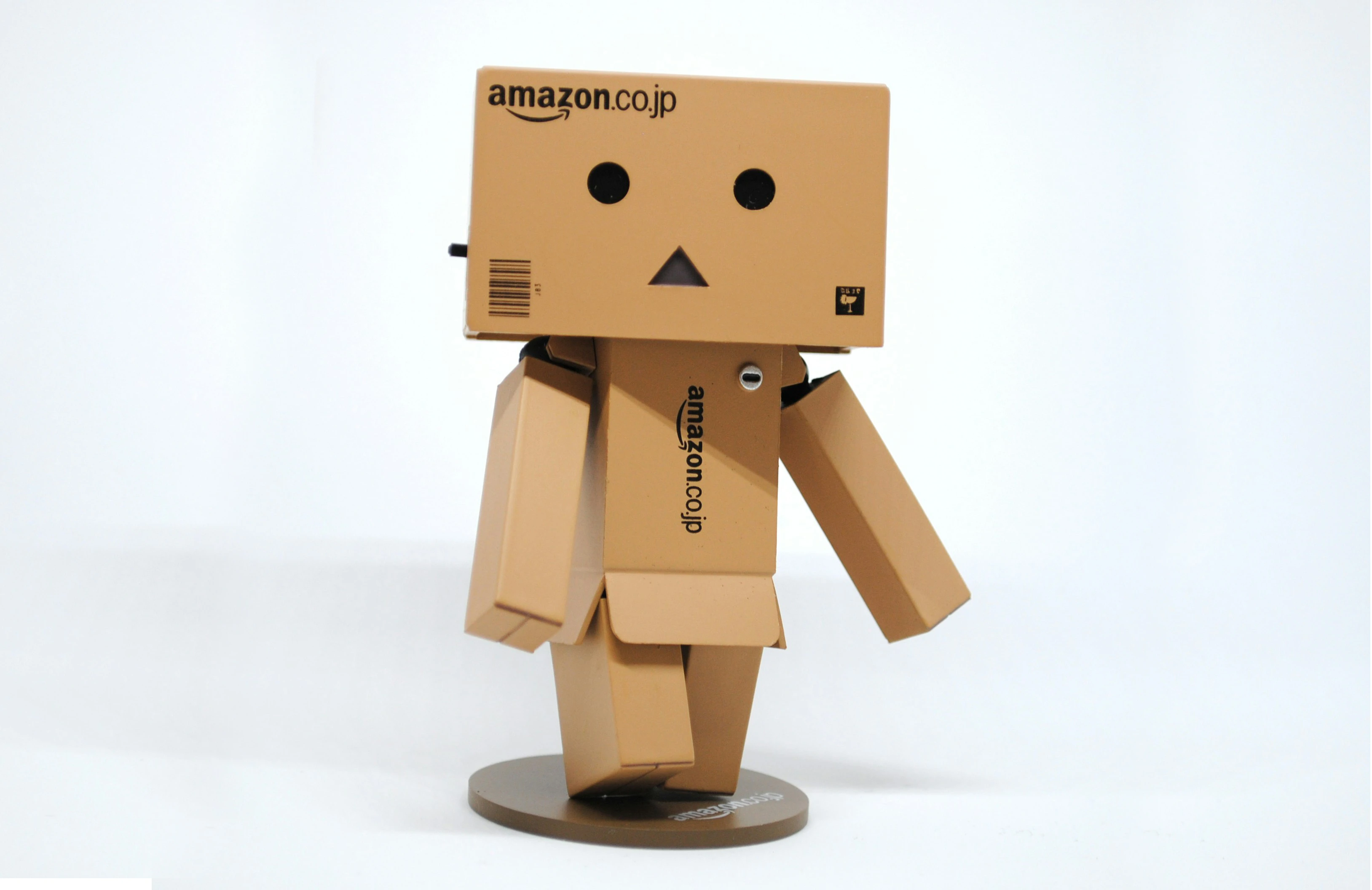 Росту капитализации Amazon способствовал бум ИИ / Фото: Unsplash/Nik