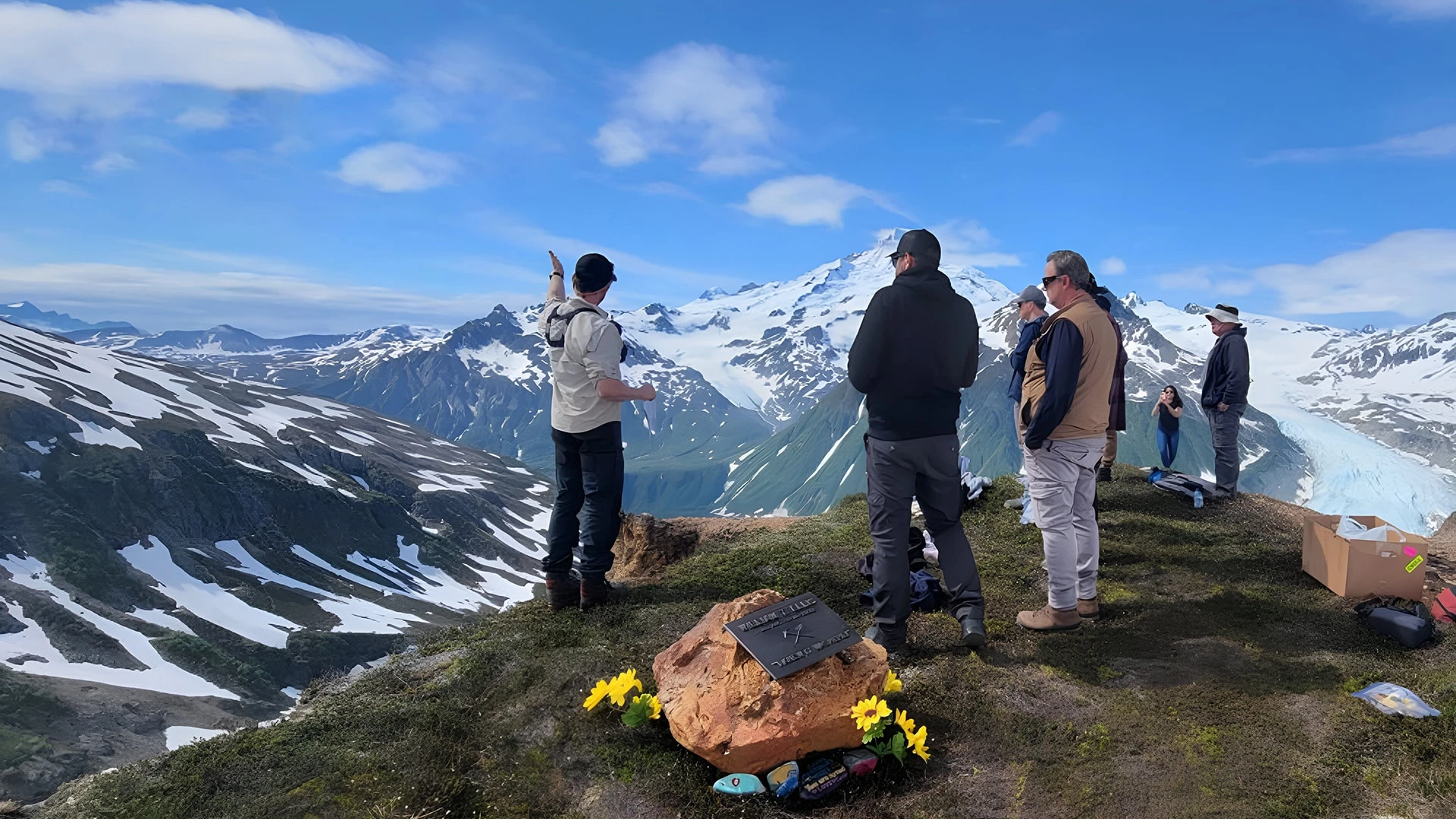 Акционеры HighGold одобрили продажу компании-золоторазведчику Contango ORE/Фото: LinkedIn/Highgold Mining