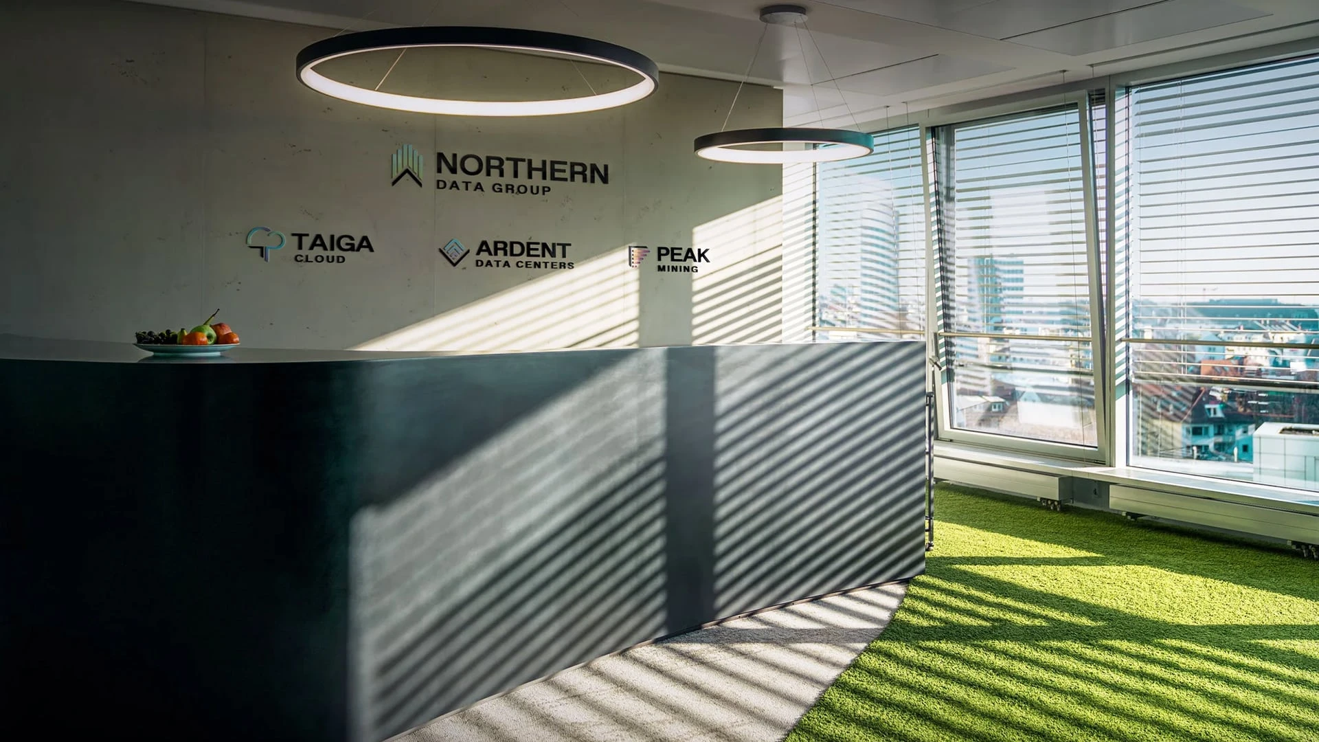 Один из крупнейших майнеров Northern Data рассматривает IPO своего ИИ-бизнеса в Нью-Йорке с оценкой в $10–16 млрд / Фото: Northern Data