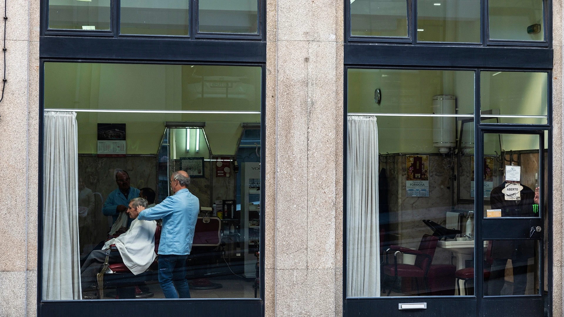 Рост цен на услуги в еврозоне не спешит замедляться / Фото: Shutterstock