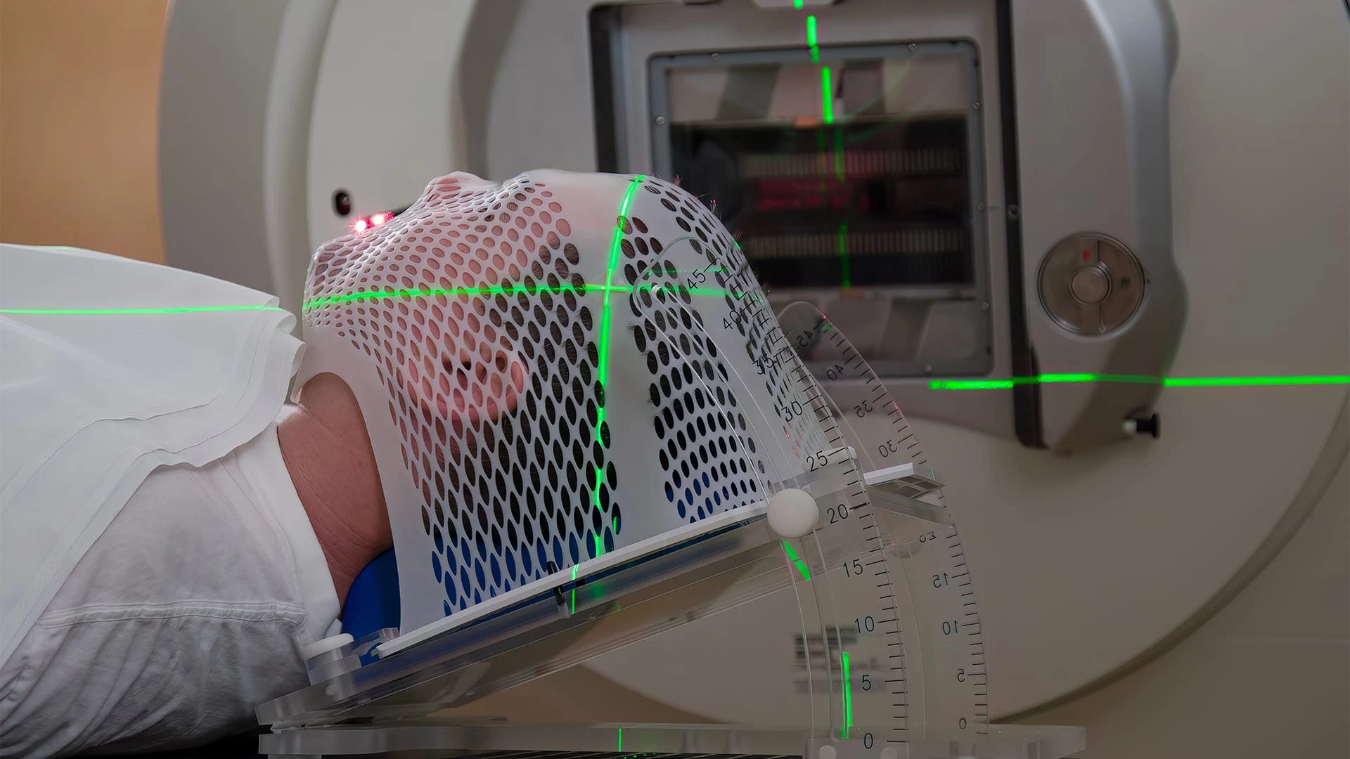 CNS Pharmaceuticals планирует вылечить рак мозга / Фото: shutterstock