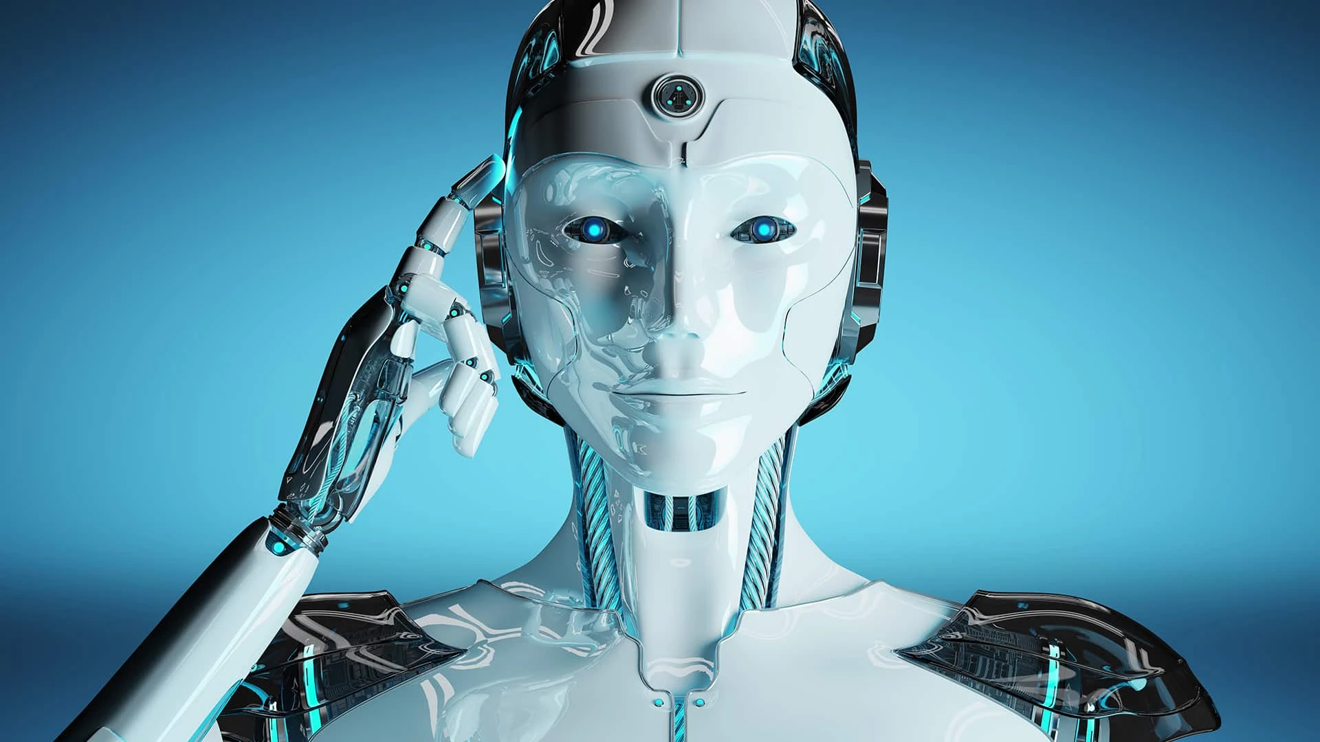 Последние исследования показывают, что в понимании морали искусственный интеллект может разбираться лучше, чем люди /Фото: shutterstock