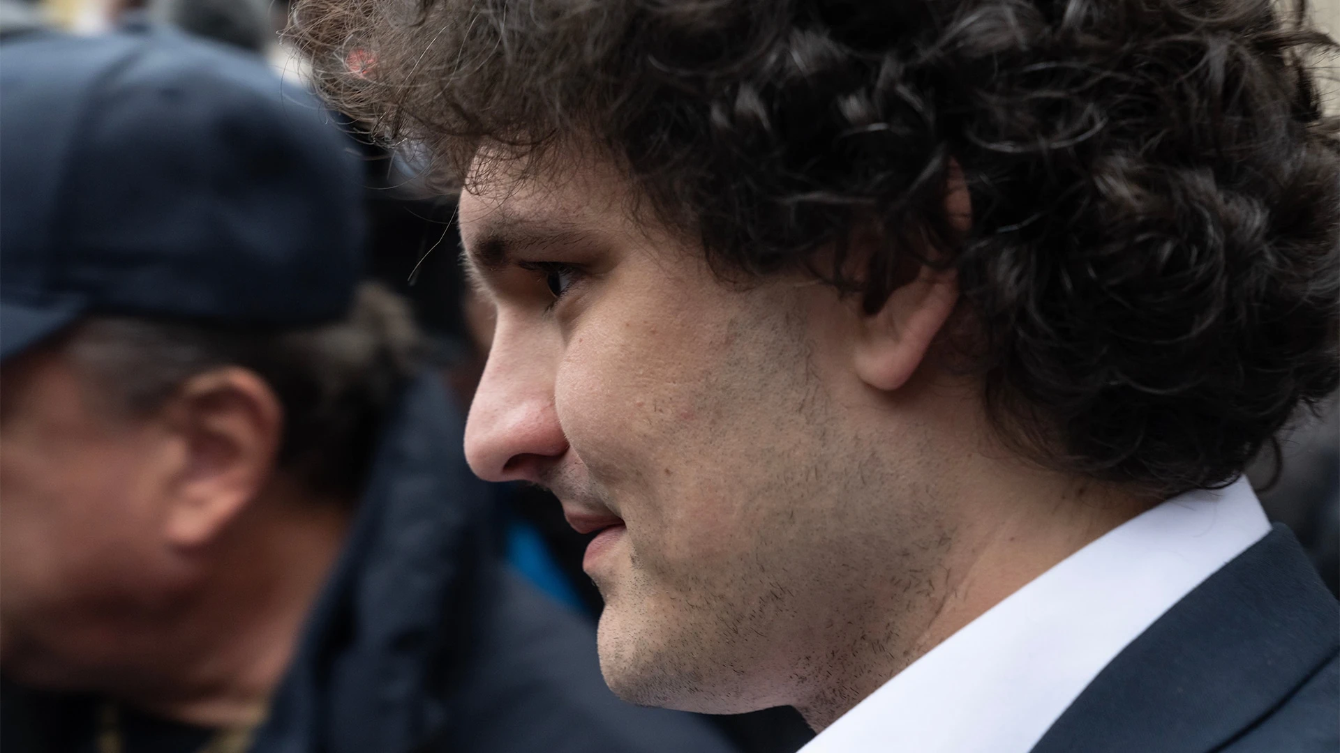 Об IPO задумался криптостартап GDA, который был крупнейшей инвестицией Alameda Research, основанного Бэнкманом-Фридом / Фото: Shutterstock