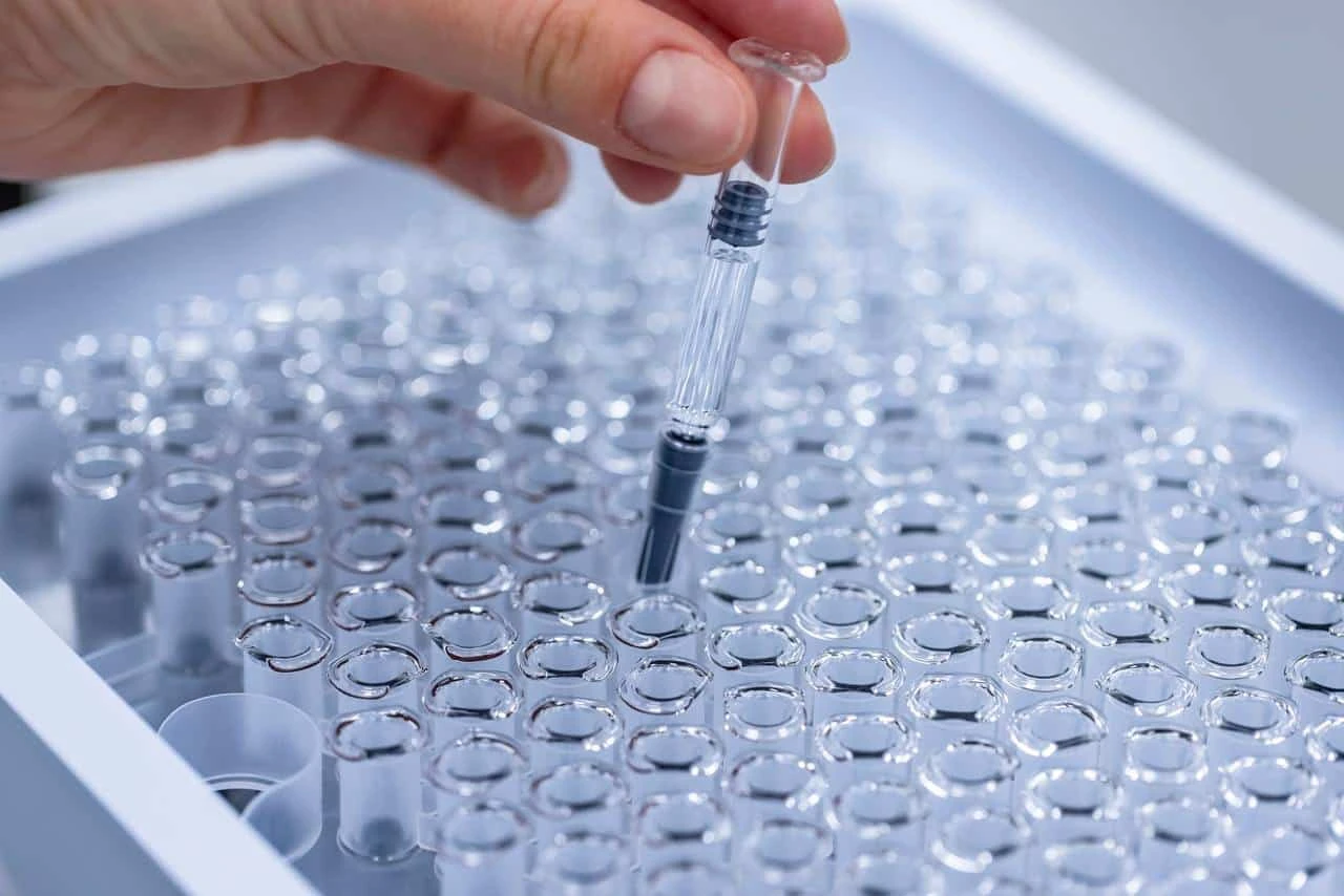 Бумаги Novo Nordisk выросли, несмотря на исследование, которое показало, что Wegovy и Ozempic могут вызывать заболевание зрительного нерва / Фото: novonordisk.com