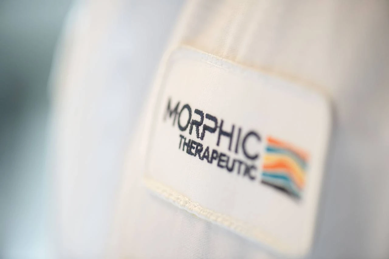 Акции Eli Lilly обновили рекорд стоимости на новостях о покупке биотехнологической компании Morphic / Фото: X/Morphic Therapeutic