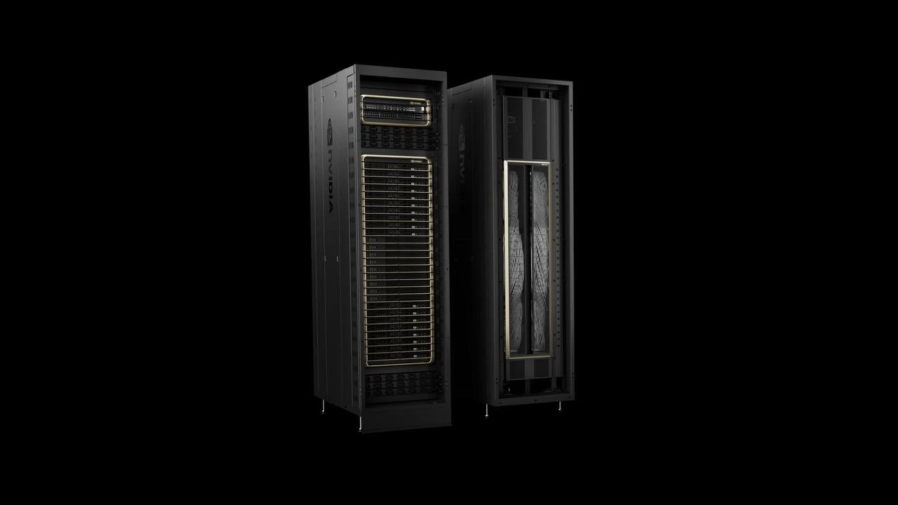 Аналитики Wolfe Research считают, что решения Nvidia для дата-центров станут очередным драйвером для роста компании / Фото: nvidia.com