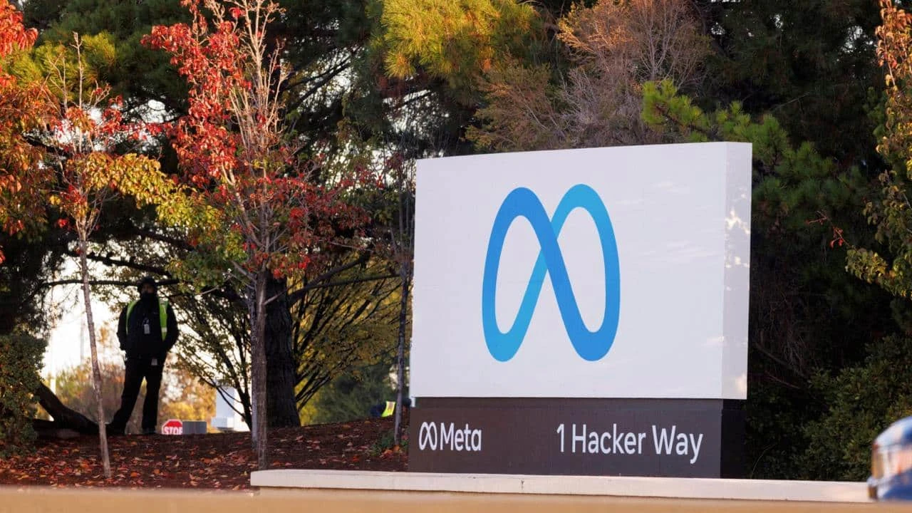 Wedbush ожидает роста выручки и операционной прибыли Meta благодаря высокому спросу на рекламу / Фото: Reuters/Peter DaSilva