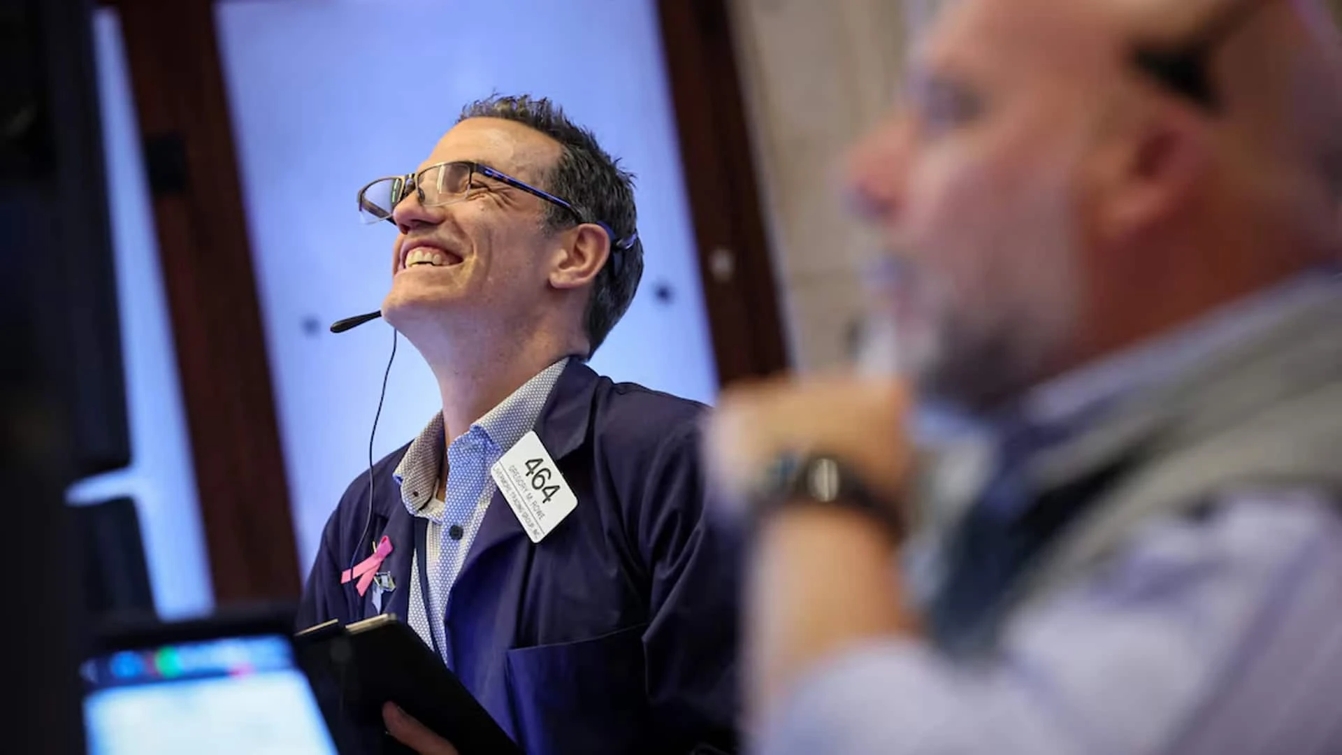 Компании малой капитализации пережили худшую первую половину года / Фото: REUTERS / Brendan McDermid