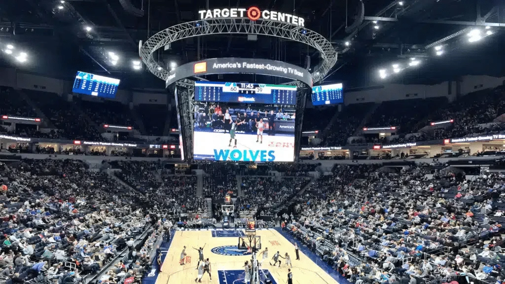 Creative Realities, which makes digital signs and software, is one of the three stocks named / Photo: cri.com