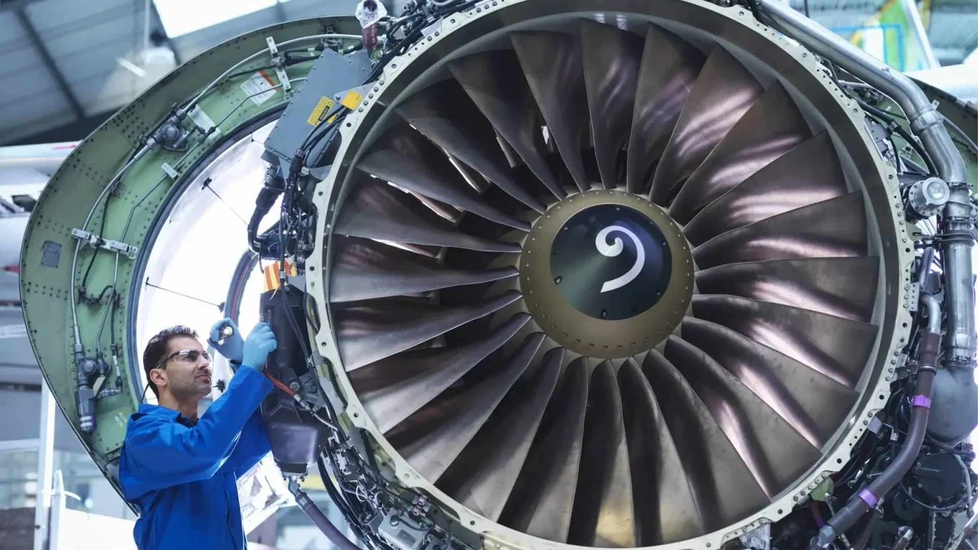 Акции FTAI Aviation росли из-за туристического бума / фото: Monty Rakusen/DigitalVision