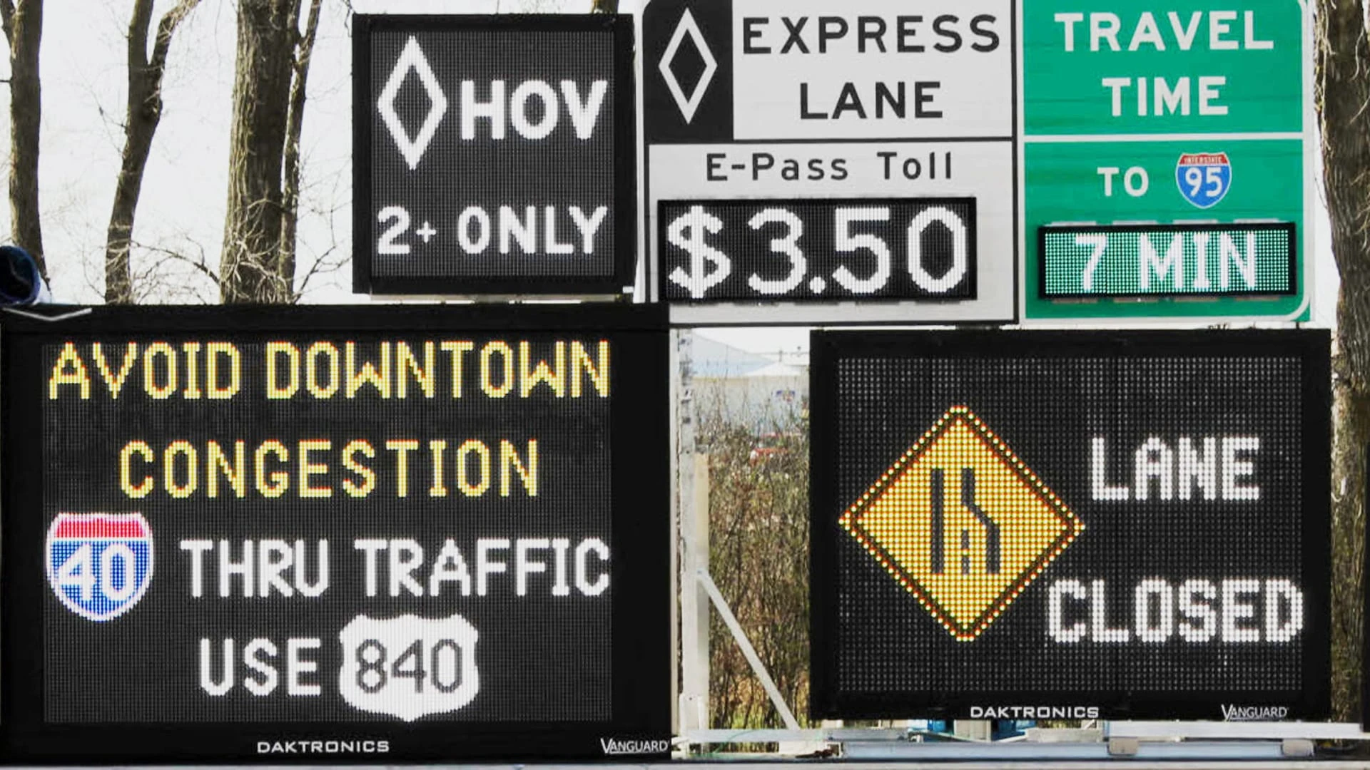 Акции производителя дисплеев Daktronics недооценены – Zacks / Фото: daktronics.com