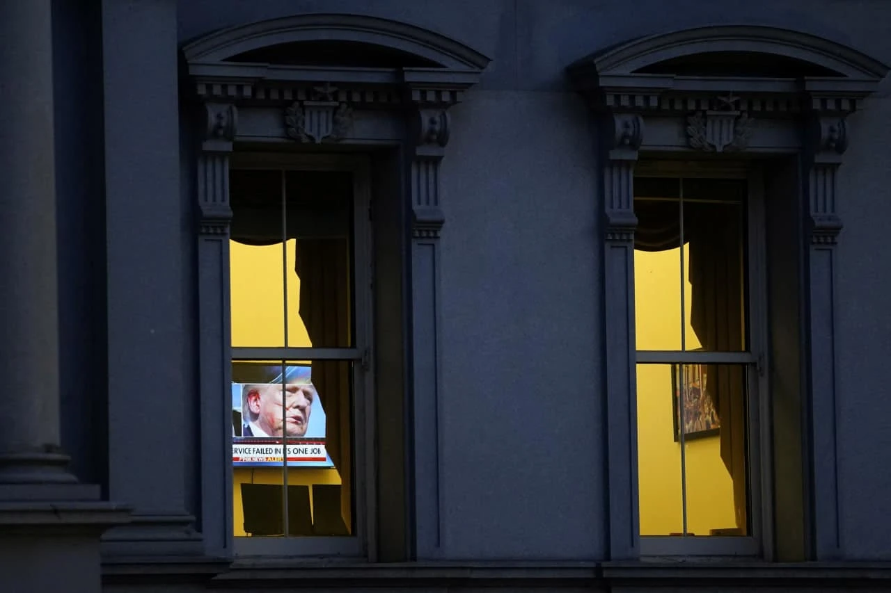 Покушение на Трампа может усилить внутриполитическую напряженность в США / Фото: Reuters/Nathan Howard