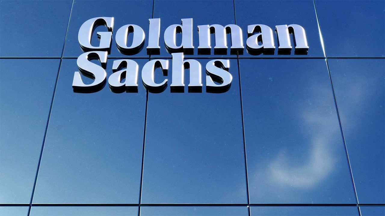 Чистая прибыль и выручка Goldman Sachs выросли во втором квартале сильнее, чем ожидалось / Фото: Shutterstock