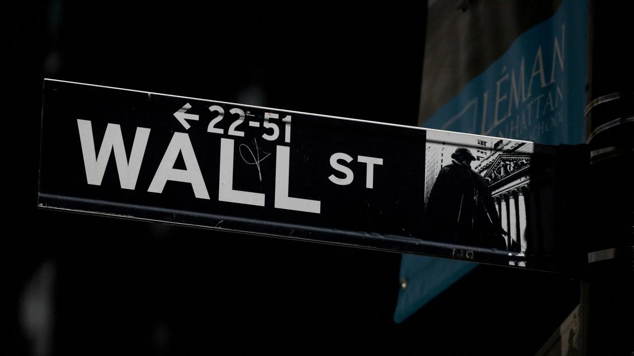 Акции компаний с малой капитализацией дорожают благодаря ожиданиям снижения процентной ставки / Фото: Reuters/Brendan McDermid