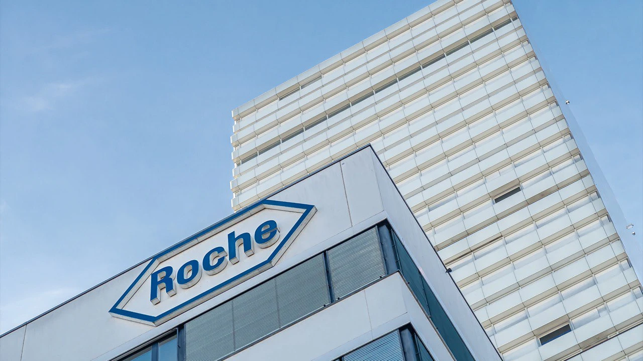 Экспериментальное средство для похудения от Roche в ходе испытаний привело к снижению веса участников на 7% / фото: Shutterstock