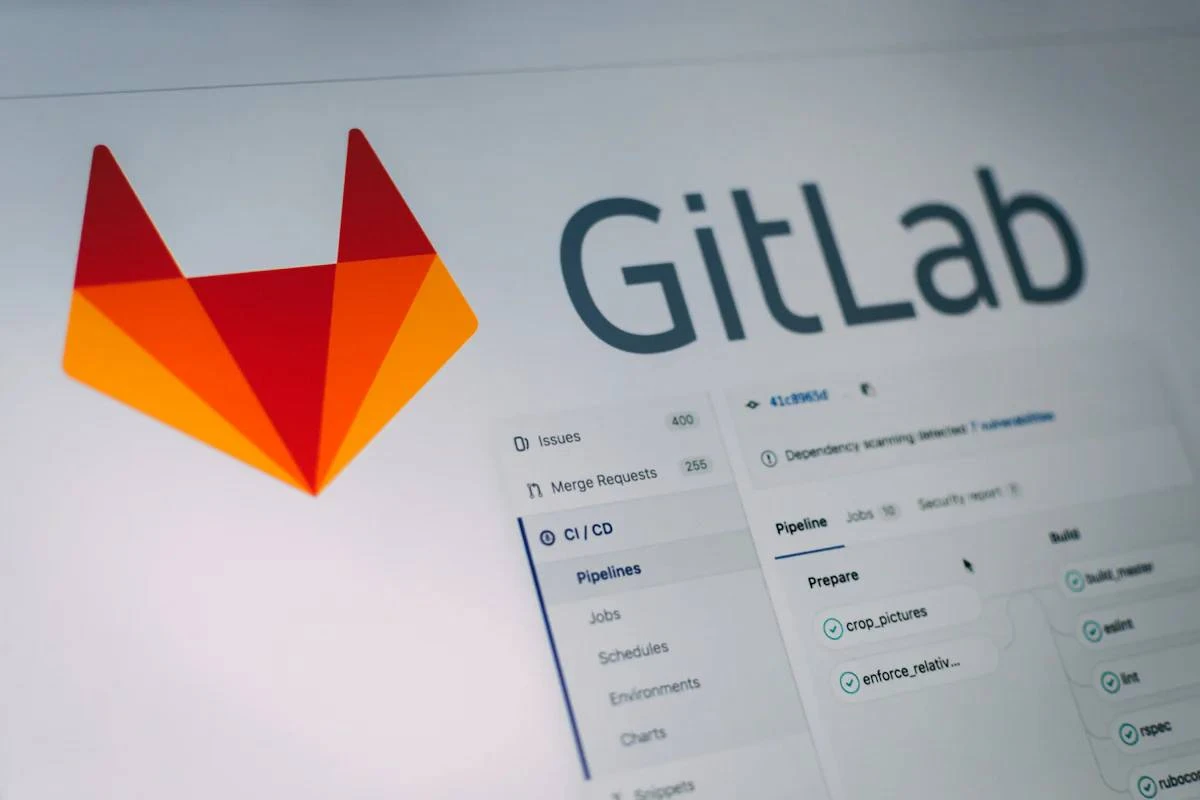 GitLab изучает возможность продажи разработчику ПО Datadog, написал Reuters /  Фото: Unsplash/Pankaj Patel