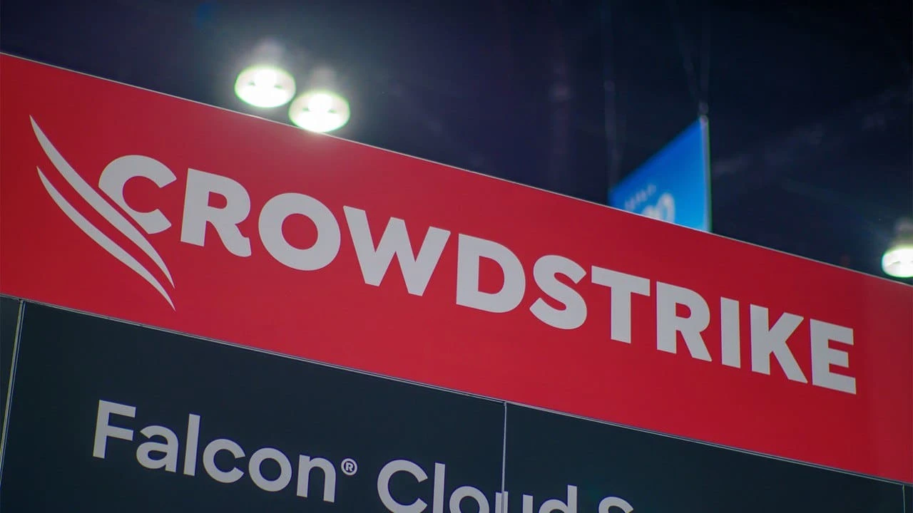 Из-за сбоя CrowdStrike выиграли его конкуренты — их акции выросли на торгах / Фото: Shutterstock