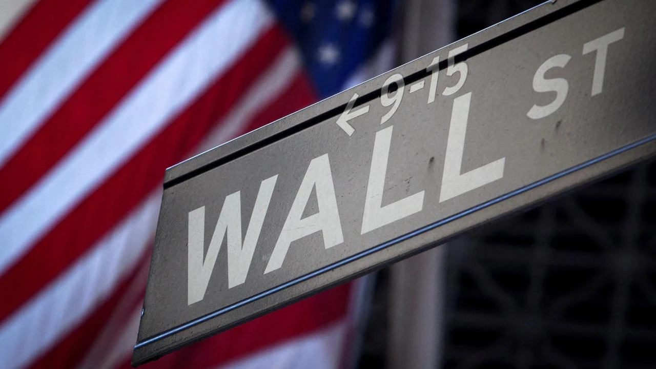 Уолл-стрит ожидает крушение «величайшего пузыря в истории», считает «протеже» автора «черного лебедя» / Фото: Reuters/Carlo Allegri