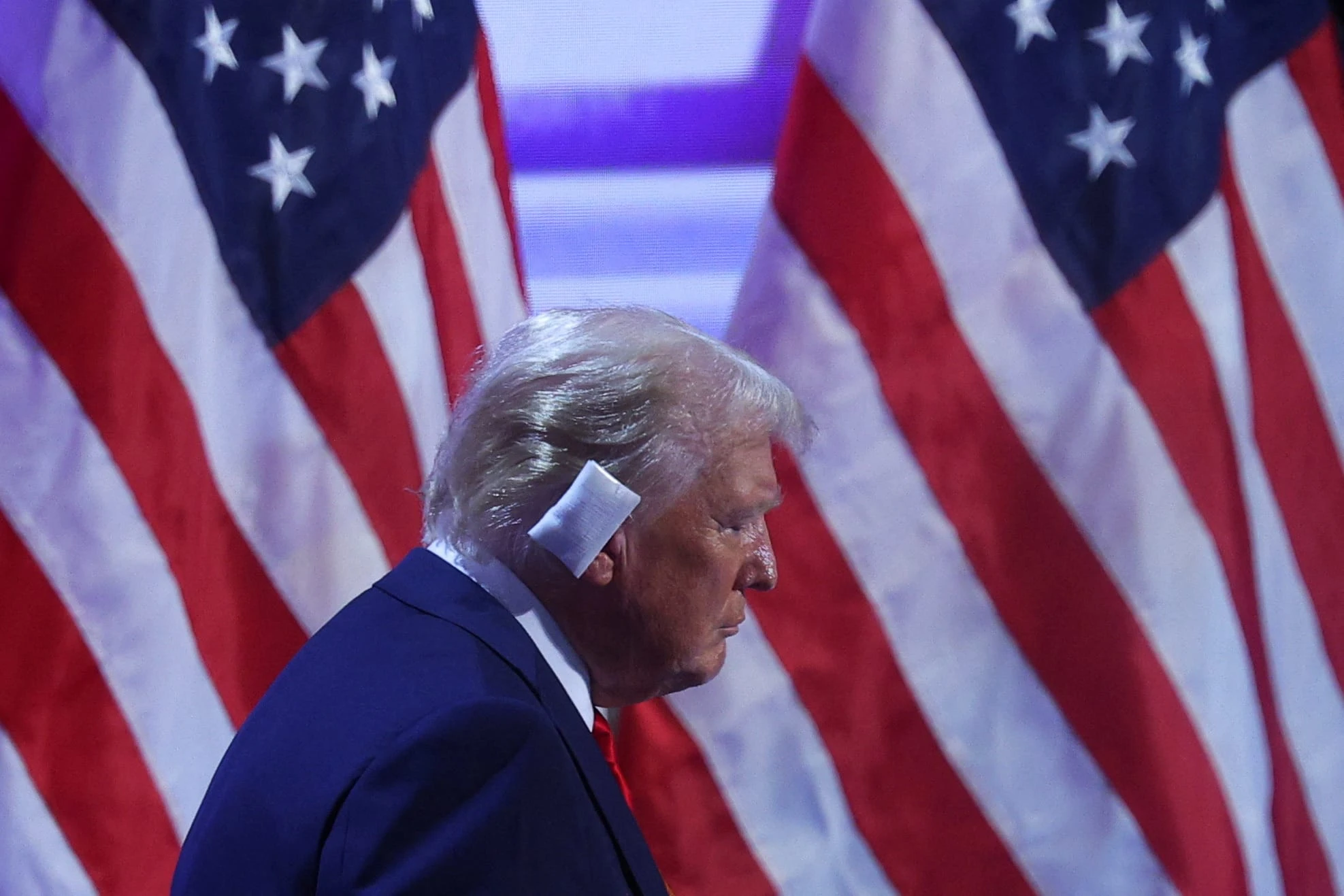 Обзор СМИ / REUTERS/Brian Snyder