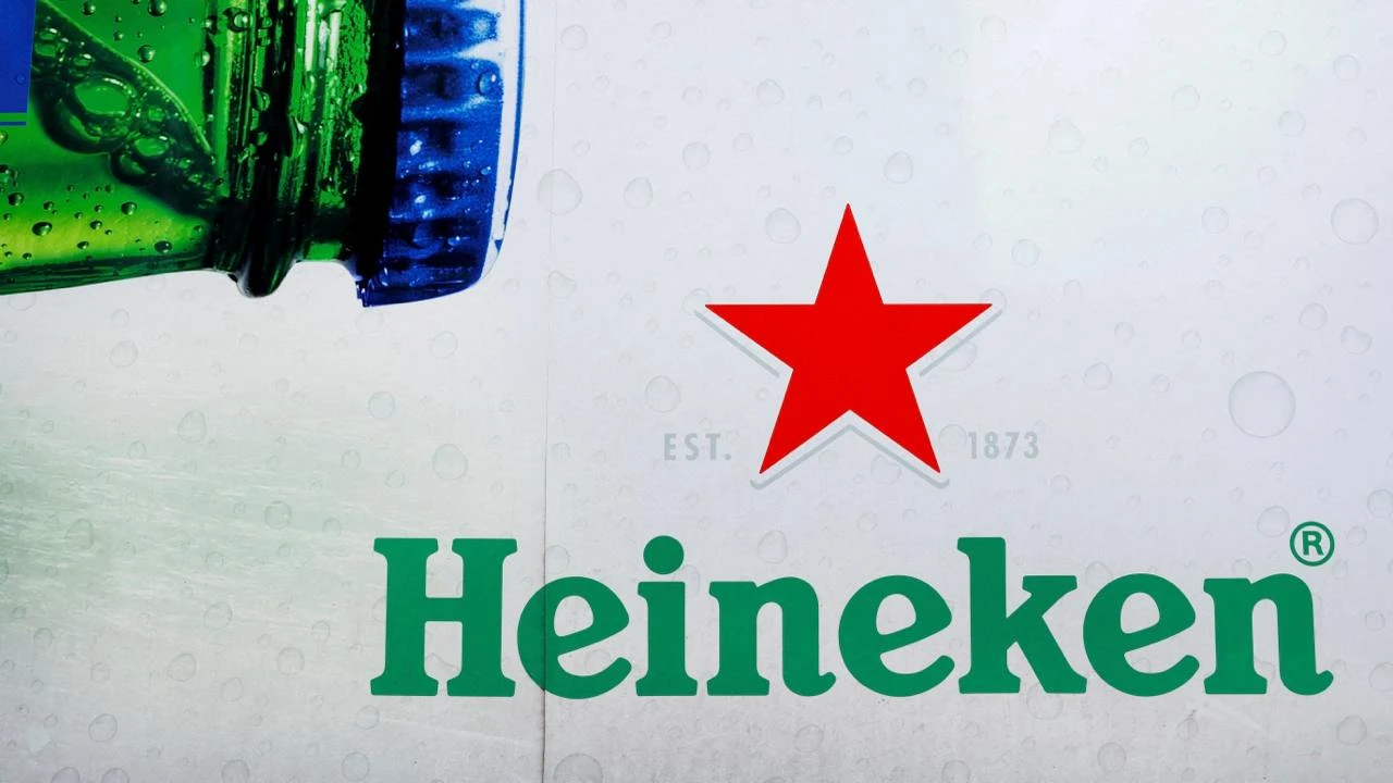Heineken надеялся, что Евро-2024 и другие крупные спортивные события помогут ему увеличить прибыль, но этого не произошло / фото: Reuters /Piroschka van de Wouw