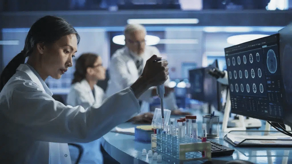 ProMIS needs money to continue testing its Alzheimers drug / Photo: shutterstock