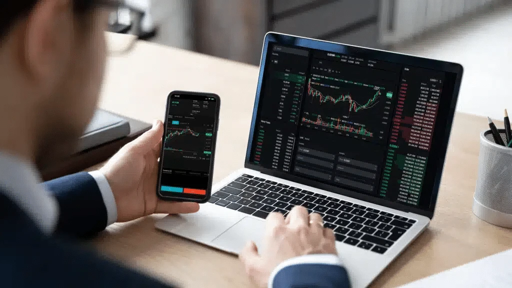 Rotation continues in the markets / Photo: Shutterstock