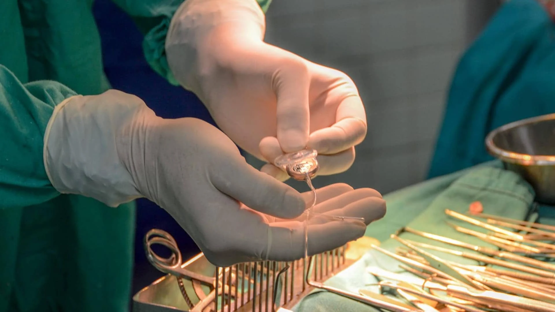 Импланты Envoy Medical могут попасть под страховое покрытие в США / Фото: Envoy Medical