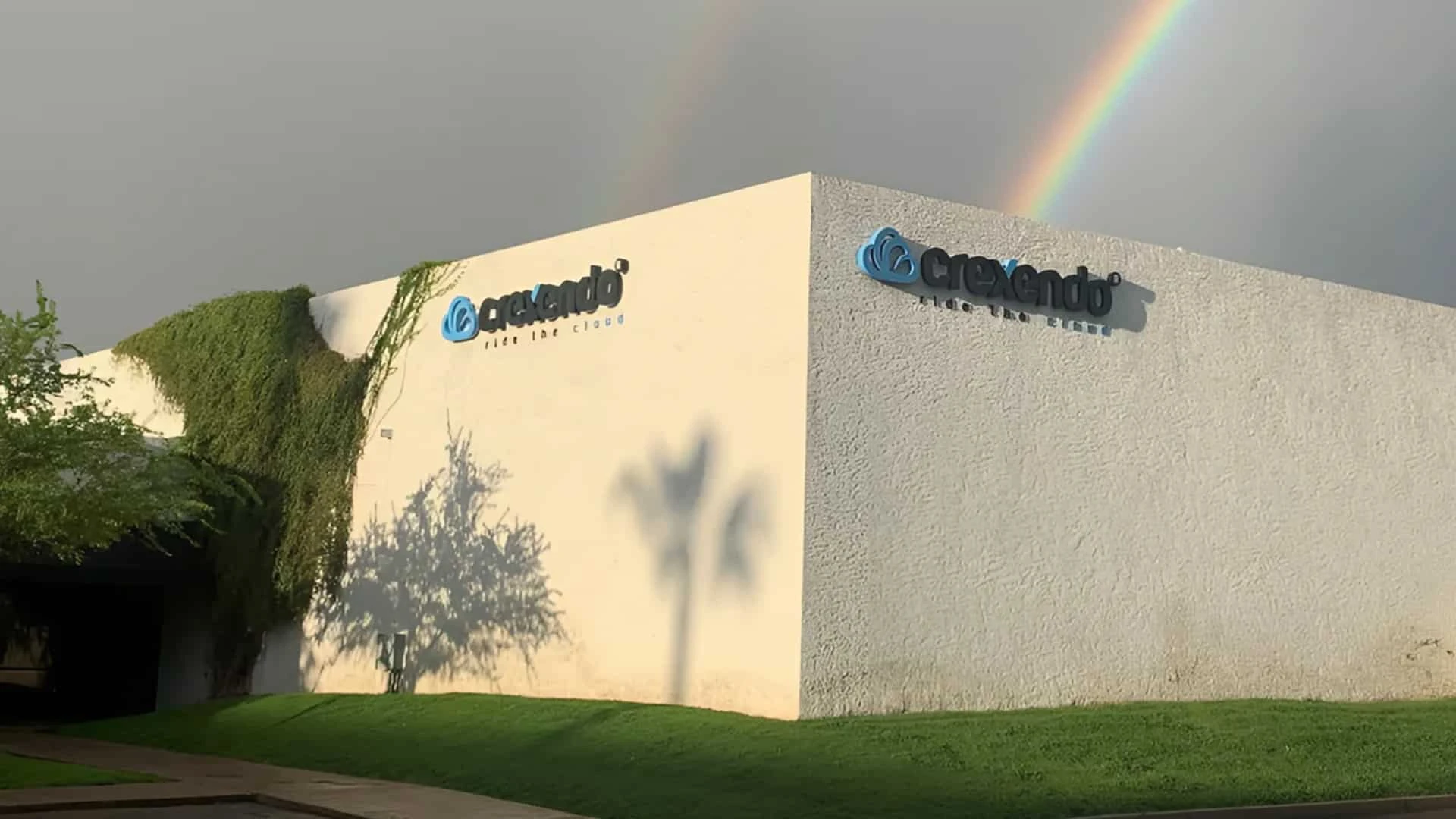 Crexendo предлагает облачные платформы и услуги для бизнеса / Фото: Crexendo