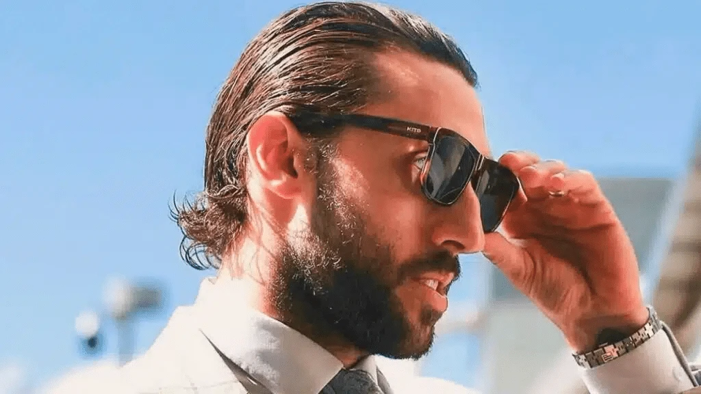 KITS sells corrective glasses and sunglasses, as well as contact lenses / Photo: Facebook/kitseyecare