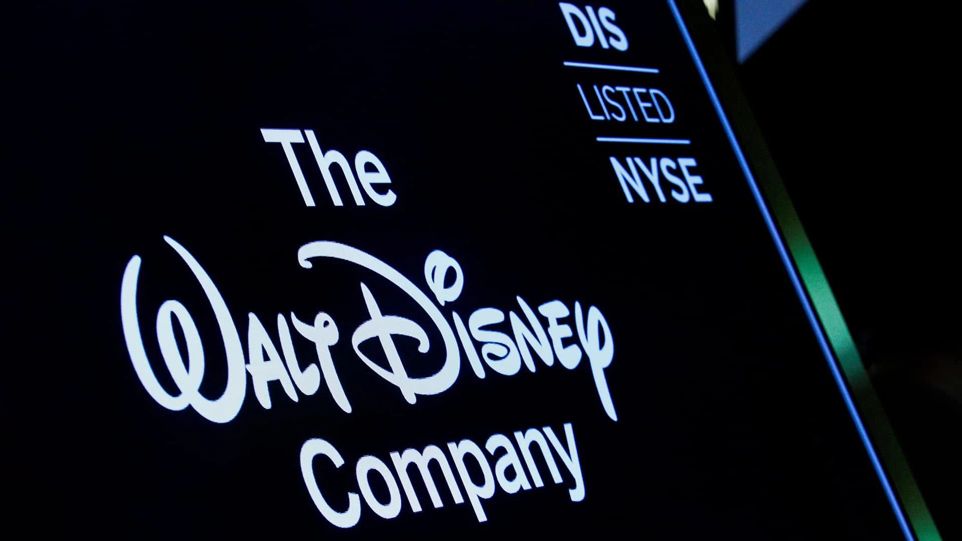 Квартальный отчет Walt Disney - один из самых ожидаемых на этой неделе на Уолл-стрит / Фото: Reuters/Brendan McDermid