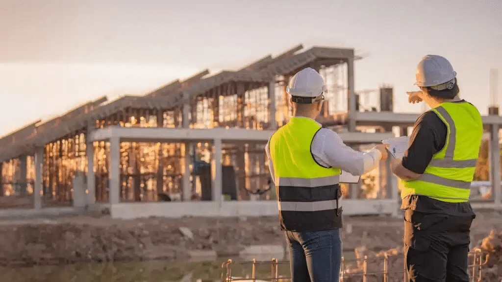 IES Holdings, a company that designs infrastructure, has announced a $200 million buyback / Photo: shutterstock