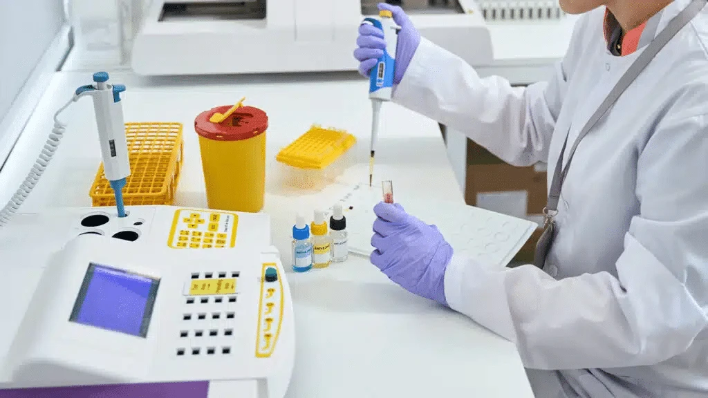 The new company is to focus on oncology drugs / Photo: Shutterstock