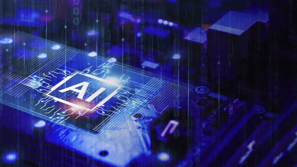 There are still hidden gems in the AI market, the Motley Fool argues / Photo: Shutterstock