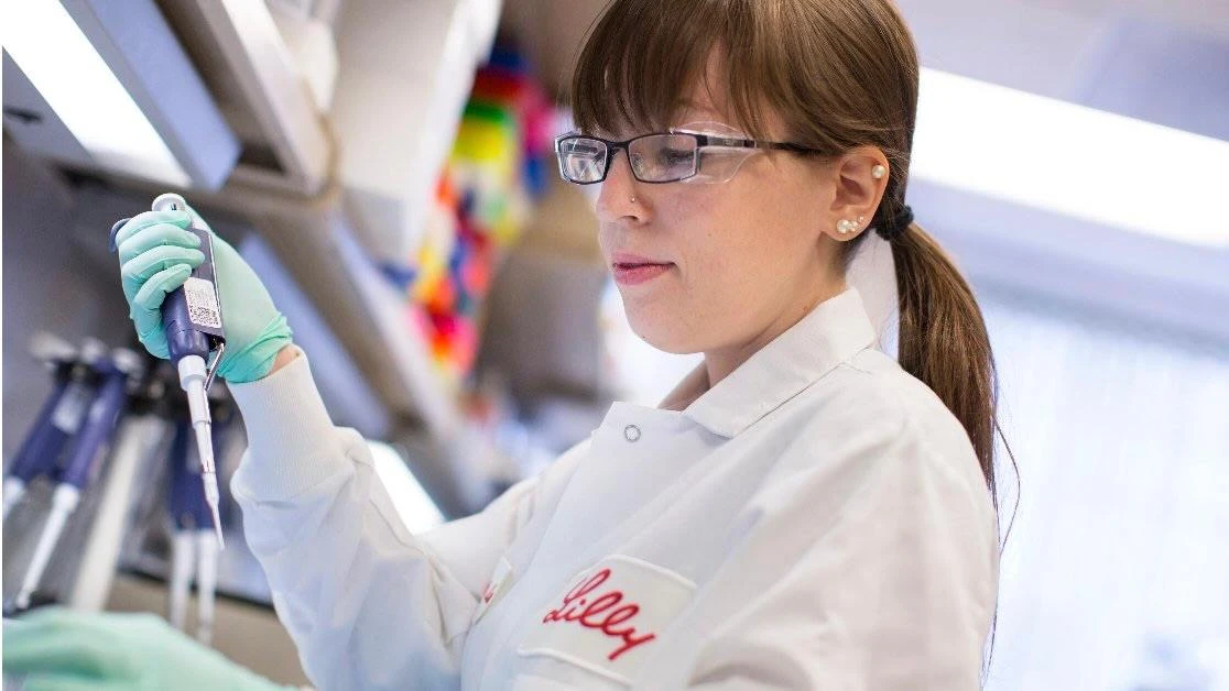 Eli Lilly повысила прогноз через день после того, как ее конкурент Novo Nordisk свои ожидания понизил / Фото: X/Eli Lilly