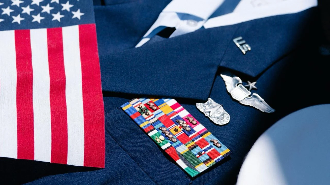 Контракты с правительством США принесли Palantir 40% выручки в прошлом квартале  Фото: Unsplash/Wesley Tingey