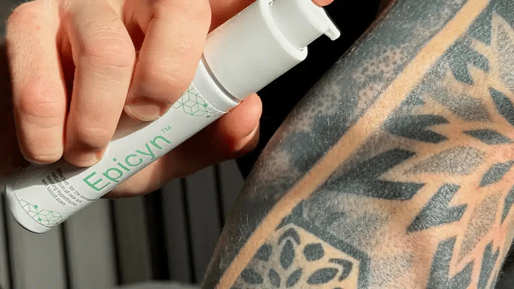 Sonoma specializes in wound treatment / Photo: Instagram/Sonomapharmaeu