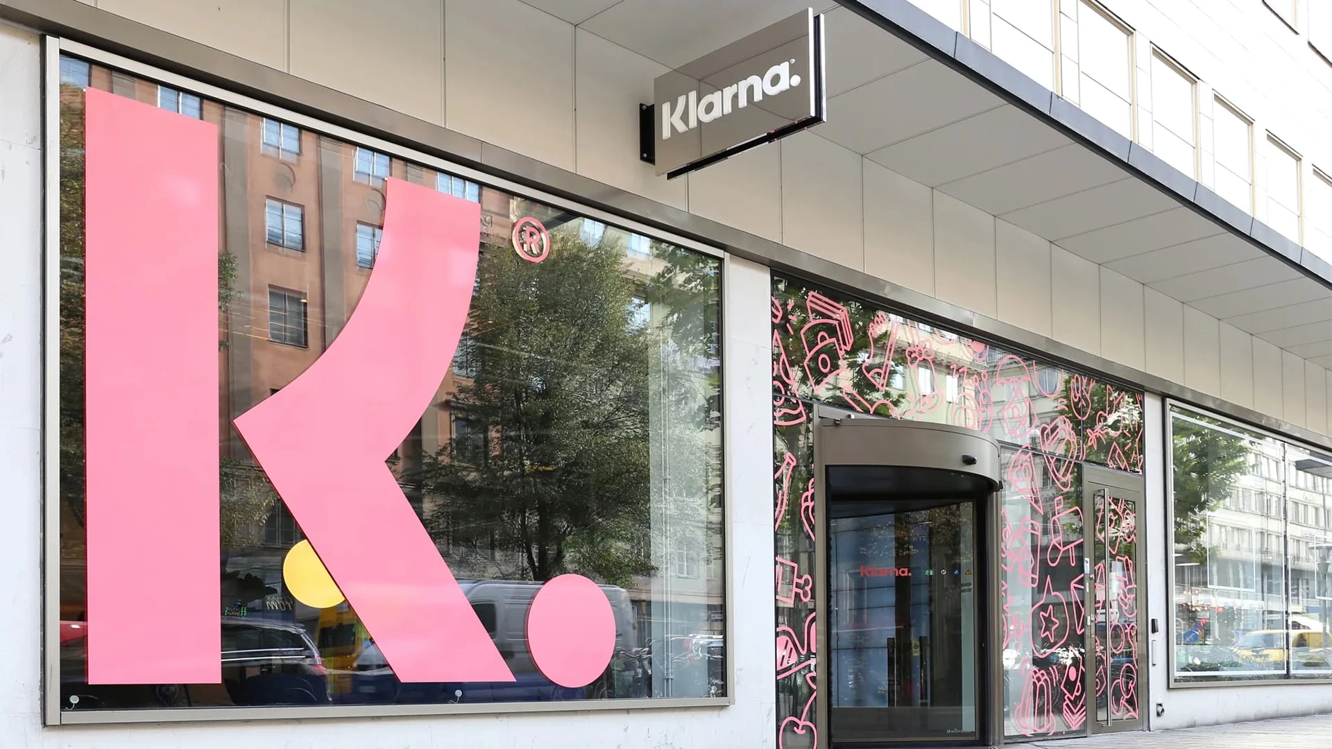 IPO платежного стартапа Klarna из Европы - одно из самых ожидаемых на Уолл-стрит / Фото: Klarna