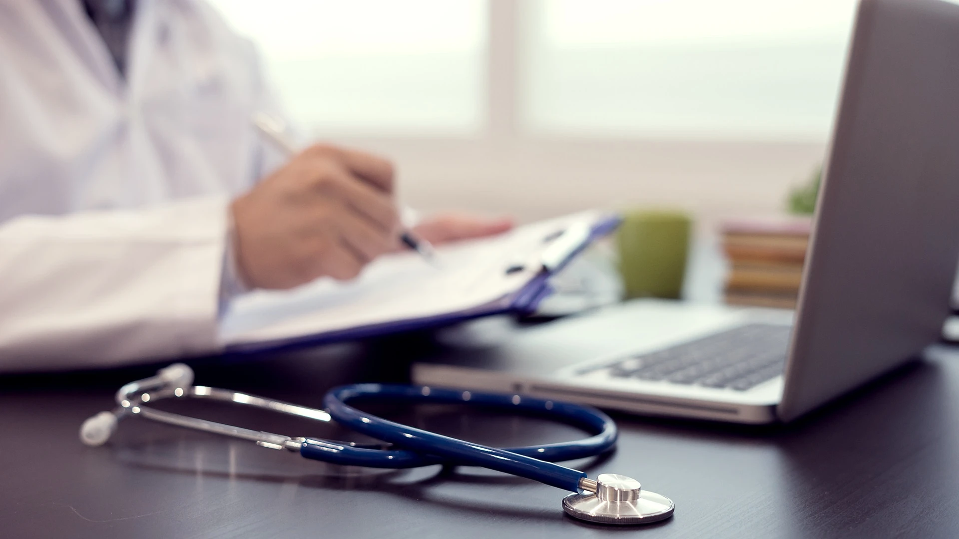 Well предоставляет медицинские услуги в США и в Канаде / Фото: Shutterstock