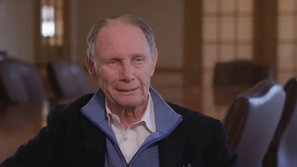 Legendary small-cap investor Chuck Royce is retiring / Photo: royceinvest.com