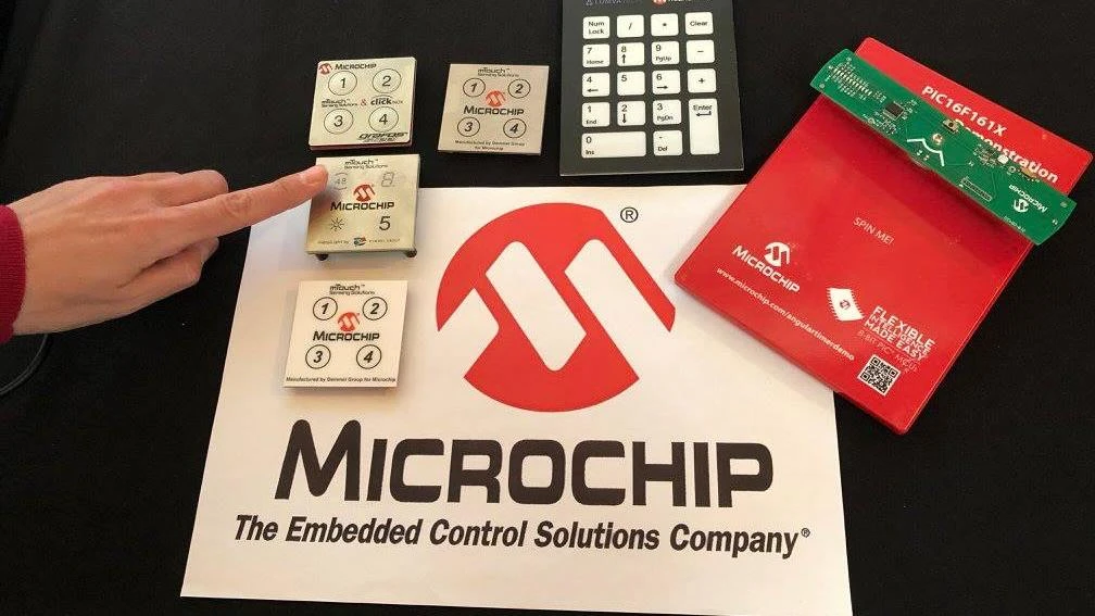 Piper Sandler рекомендует к покупке акции Microchip Technology, выручка которой в предыдущем квартале упала почти вдвое / Фото: Facebook/Microchip Technology