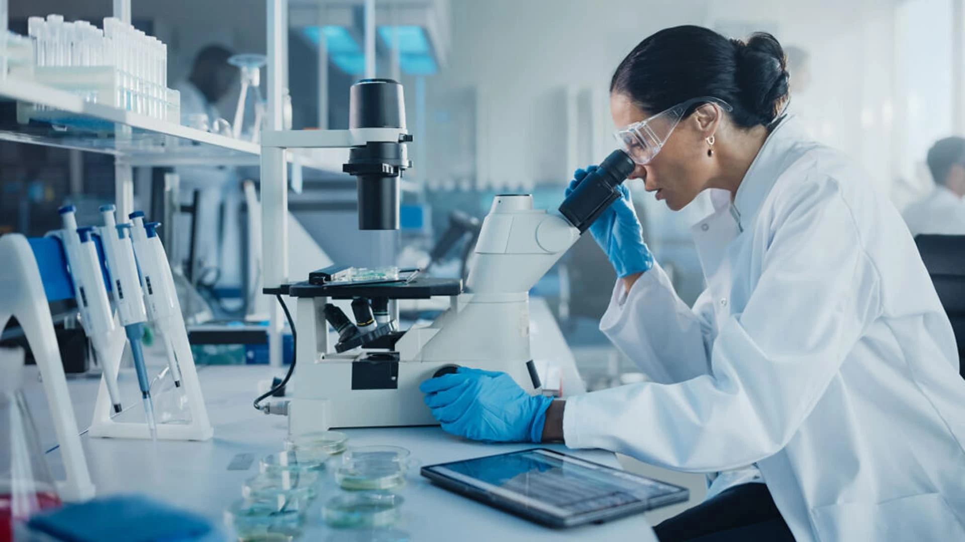 Lexaria с помощью своей технологии меняет уже известные лекарства / Фото: lexariabioscience.com