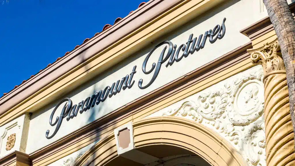 На Paramount Global появился новый претендент / Фото: Shutterstock
