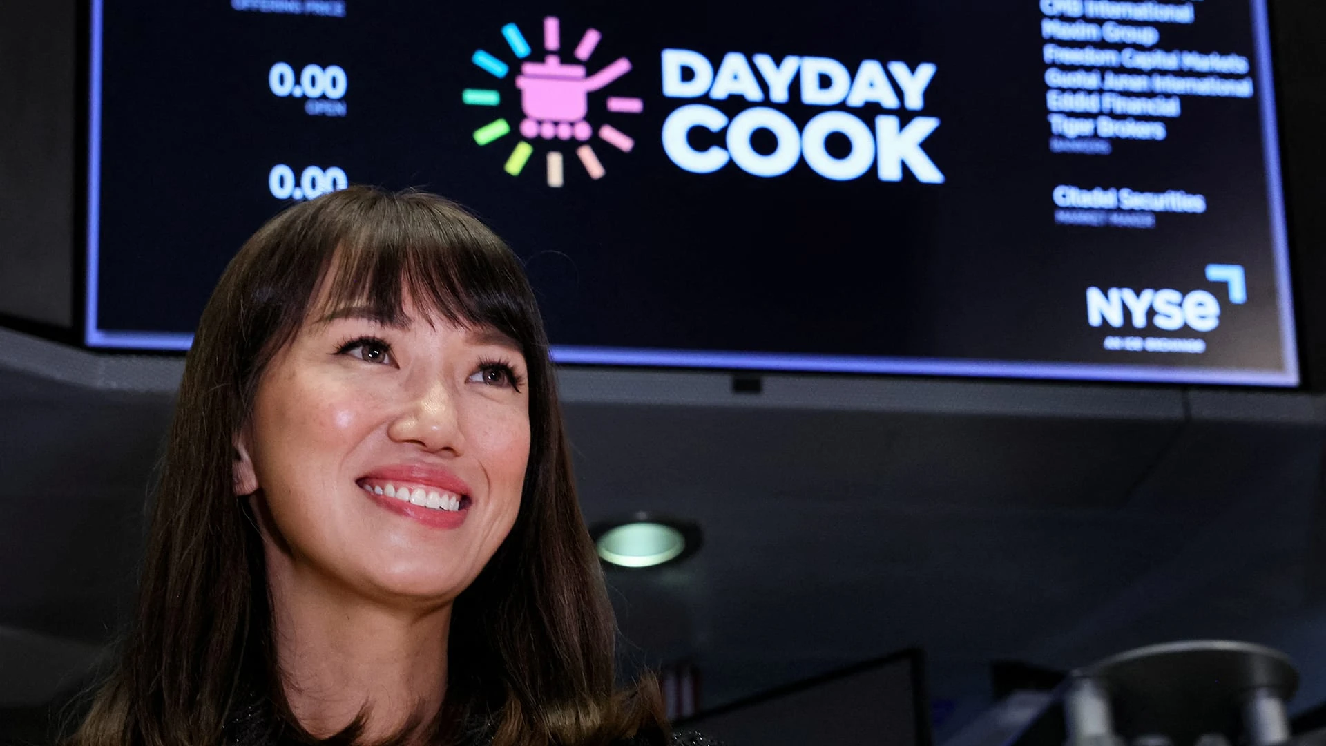 DayDayCook реструктурировала кредит и привлекла инвестиции на $1,7 млн Фото: Reuters /Brendan McDermid