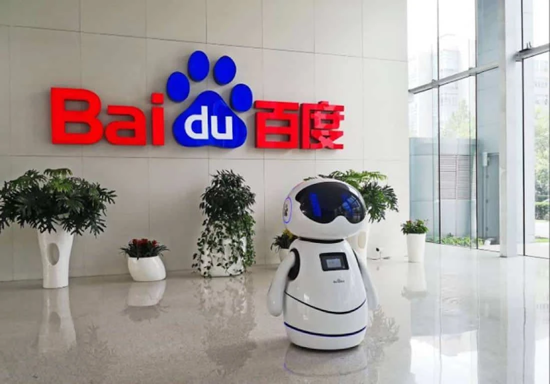 Bernstein понизил рейтинг компании и целевую цену ее акций на 25% / Фото: X/Baidu