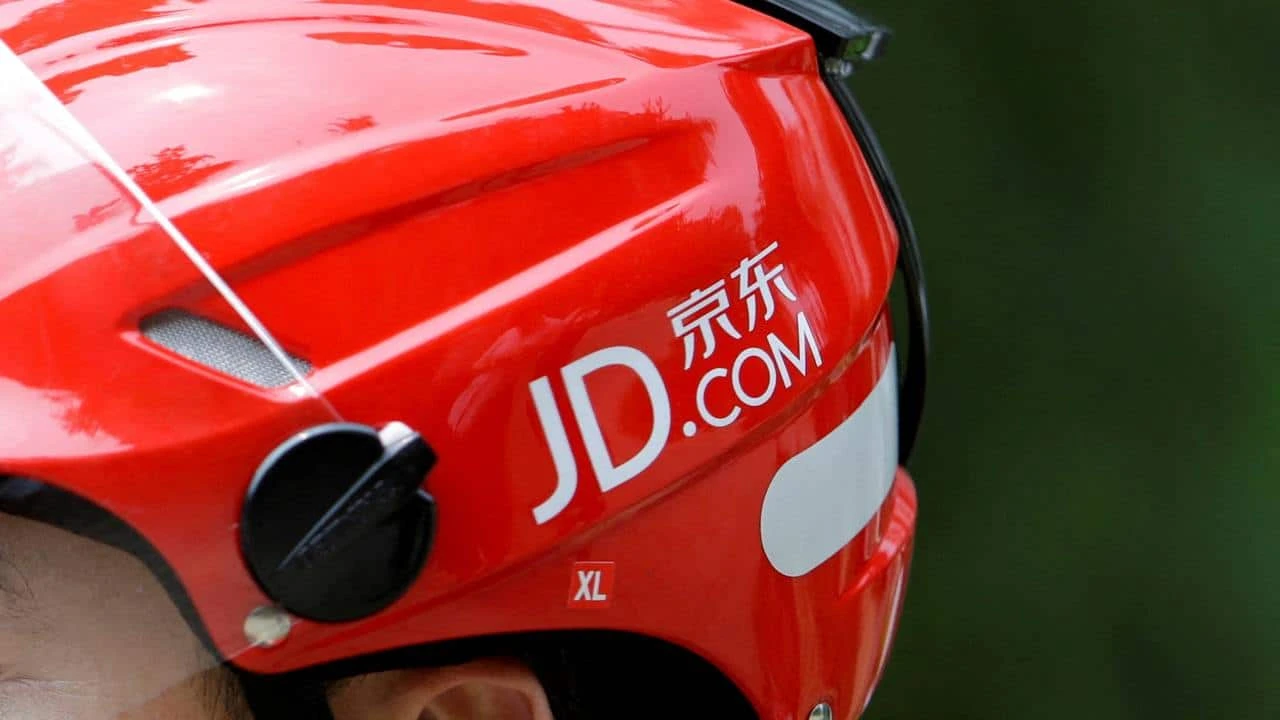 JD.com анонсировал обратный выкуп акций во второй раз в 2024 году / Фото: Reuters/Jason Lee