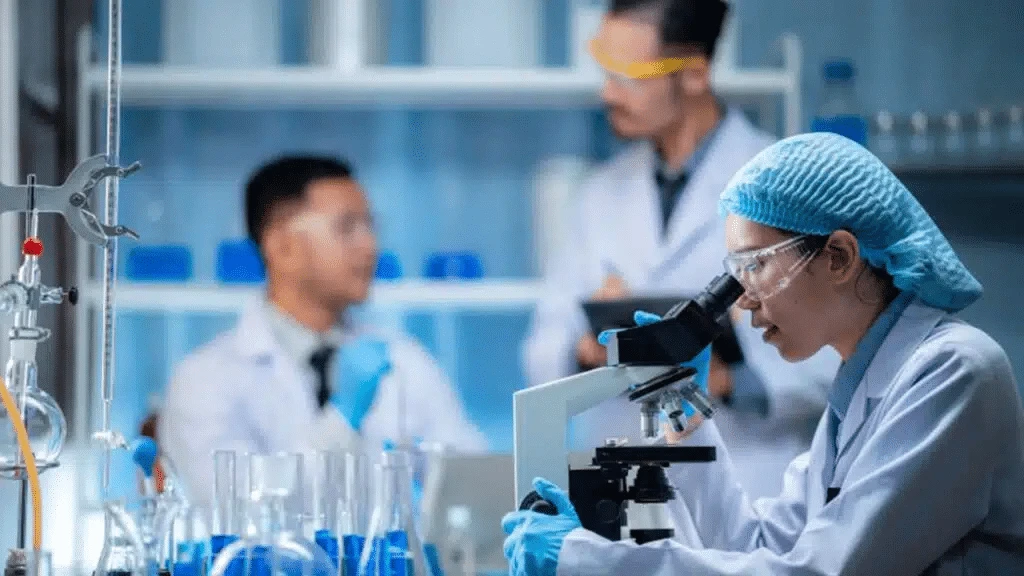 Achieve Life Sciences is developing the first therapy to treat vaping addiction / Photo: linkedin.com/company/achieve-life-sciences