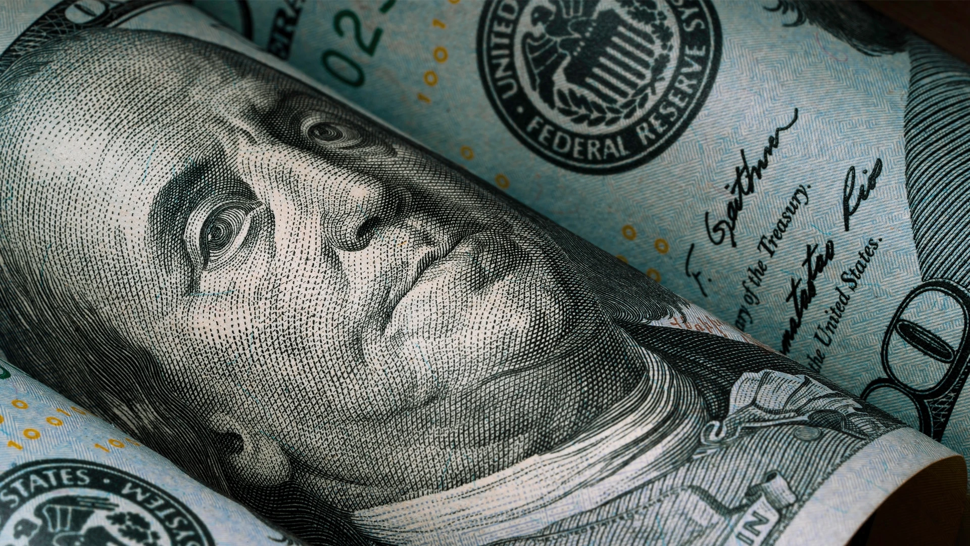 Текущая монетарная политика США значительно мягче, чем многие думают / Фото: shutterstock