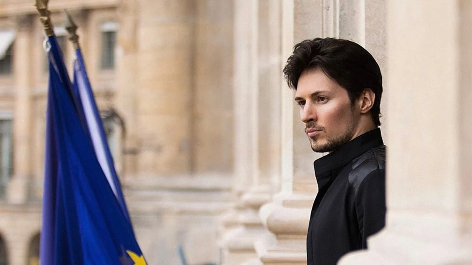 Павлу Дурову теперь предстоит серьезный тест на стойкость. Фото: instagram.com/durov