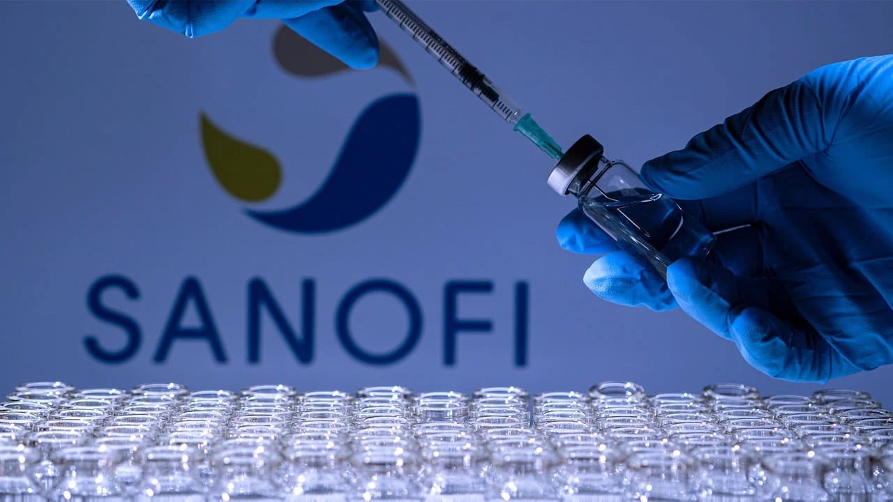 Sanofi планирует подать заявку на одобрение толебрутиниба до конца 2024 года / Фото: Shutterstock