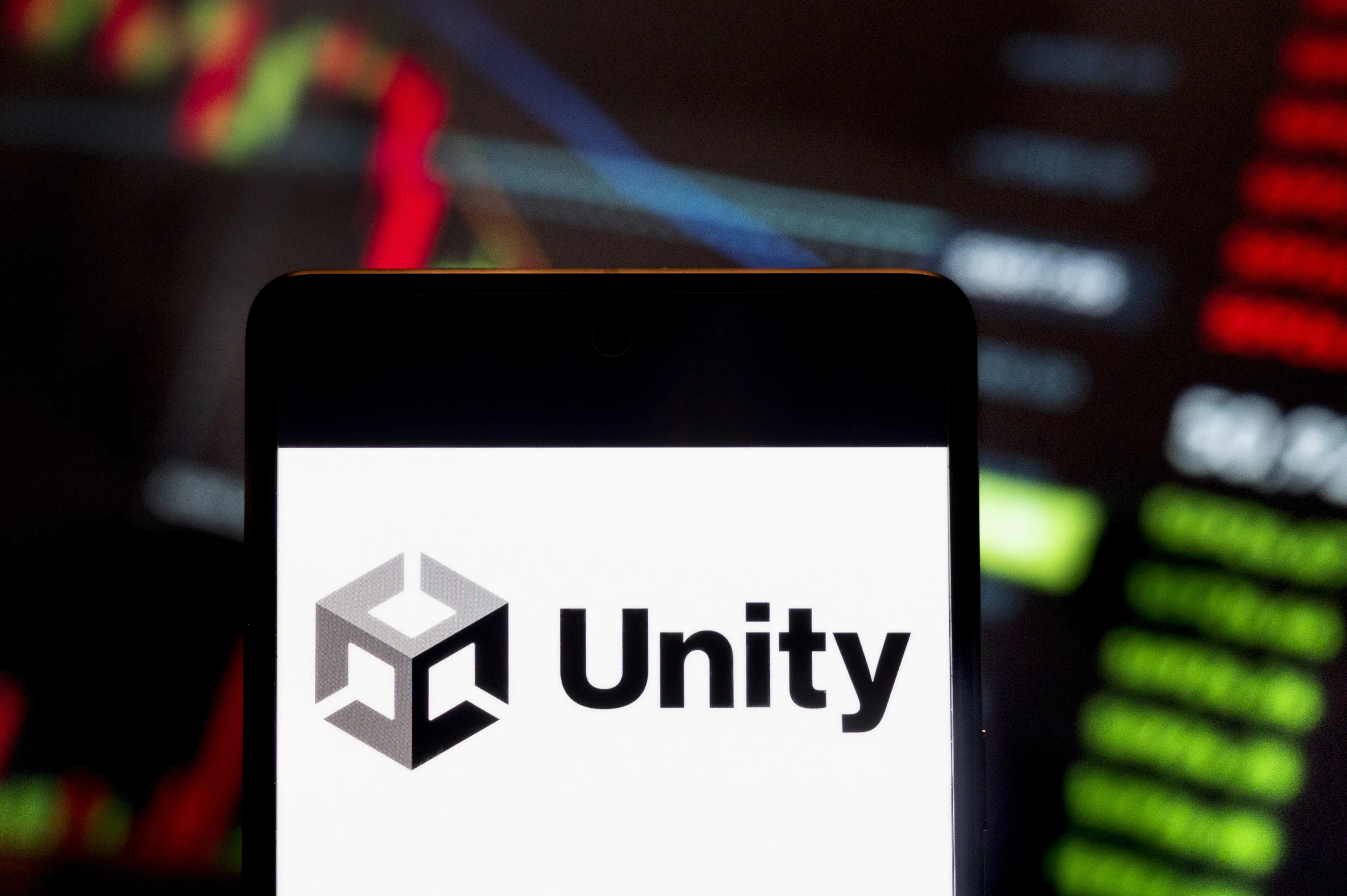 Morgan Stanley поднял оценку акций Unity Software с нейтральной до «выше рынка» / Фото: Reuters
